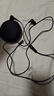 漫步者（EDIFIER）HECATE 雙擎入耳式HiFi級雙動(dòng)圈四核音樂(lè )電影有線(xiàn)耳機3.5mm麥克風(fēng)電腦電競游戲吃雞耳塞耳麥 黑色 曬單實(shí)拍圖