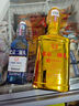 方莊北京二鍋頭 國際藍 清香型42度450ml*6 國慶中秋送禮盒 白酒整箱 曬單實拍圖