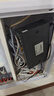 磊科（netcore）GS10 10口2.5G交換機 8個(gè)2.5G電口+2個(gè)萬(wàn)兆SFP光口千兆分線(xiàn)器 兼容1G光電模塊  曬單實(shí)拍圖