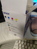 愛(ài)普生（EPSON）原裝004墨水L3151 L3153 L3251 L3253 L3256 L3258 1258打印機 004BK/C/M/Y        【四色套盒】 曬單實(shí)拍圖