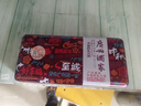 廣州酒家月餅禮盒裝中秋節經(jīng)典廣式鐵盒流心月餅送禮禮品企業(yè)團購福利400g 曬單實(shí)拍圖