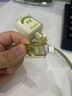 頌湃蘋(píng)果30W充電器【2026款丨超級控溫新技術(shù)】適配原裝14/13/12正品快充14promax/plus充電器線(xiàn) 30W閃充【專(zhuān)注蘋(píng)果8-14系列】快充提速99% 【快充線(xiàn)2.0米 】1條裝丨收藏 曬單實(shí)拍圖