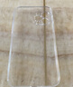 ALittleFlower適用蘋(píng)果16手機(jī)殼iphone16保護(hù)套超薄防摔軟殼透明鏡頭全包男女款簡(jiǎn)約 曬單實(shí)拍圖