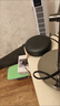 B&O Beosound A1 Gen2 可通話(huà)無(wú)線(xiàn)藍牙便攜戶(hù)外防水音響/音箱 迷你室內低音炮  節日禮物 炭黑色 曬單實(shí)拍圖