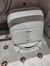 大疆【政府補貼】DJI ROMO S 自動上下水版新品旗艦掃地機器人毫米級避障掃拖一體全自動基站自清潔 曬單實拍圖