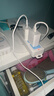 品勝3C認(rèn)證 蘋果充電器套裝PD20W快充iPhone14充電頭type-c插頭+PD數(shù)據(jù)線通用14promax/13小米華為手機(jī) 曬單實(shí)拍圖