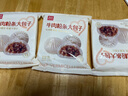西貝莜面村牛肉粉條包子320g 4個 兒童早餐包子 速食面點 早餐半成品 曬單實拍圖