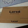 萊爾詩丹（Larsd）面盆水龍頭 衛(wèi)生間浴室柜冷熱水龍頭 洗臉盆臺盆雙溫龍頭LD78011 曬單實拍圖