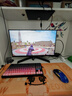 KOORUI科睿27英寸2K高清240Hz超頻260Hz  HDR400 10bit  Fast IPS  1ms 升降電競屏電腦顯示器X71QH PRO 曬單實拍圖