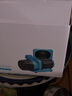 創(chuàng)寧變頻潛水泵 CN-9500-25W 10檔流量調(diào)節(jié) 魚缸假山噴泉池循環(huán)抽水 曬單實拍圖