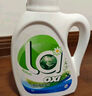 威露士la有氧洗衣液松木香4斤組合裝（瓶1L+補充袋裝500ml*2）除菌除螨 曬單實(shí)拍圖