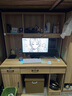 HKC 24.5英寸原生200Hz高刷FastIPS硬件低藍光HDR400廣色域1ms電競游戲顯示器獵鷹 G25H1經(jīng)典版 曬單實(shí)拍圖
