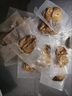 胖東來(lái)甄選三蒸三曬無(wú)花果干新疆特產(chǎn)孕婦零食黃體酮中藥材藥食同 [天然黃體酮  常吃巢年輕] 滋補養生果[110g*3袋]無(wú)糖無(wú)添加 曬單實(shí)拍圖