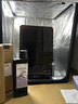 HEYGEARS黑格水洗原型 PAWW10樹(shù)脂高韌性高精度持久存放樹(shù)脂適配Reflex系列/RS系列打印機 巖灰色 曬單實(shí)拍圖