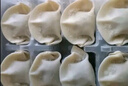 灣仔碼頭三鮮水餃720g36只早餐食品速食半成品面點(diǎn)生鮮速凍餃子 曬單實(shí)拍圖
