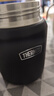 膳魔師（THERMOS）燜燒杯530ml男女兒童燜燒罐保溫飯盒學(xué)生生日禮物TELA-黑色 曬單實(shí)拍圖