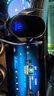 卓蔚適用于奔馳C260l/GLC手機車載支架E300L/E200L無線充電器導(dǎo)航支架 奔馳專用【自動感應(yīng)+無線充電】 20-22款奔馳GLC（10.25英寸屏） 曬單實拍圖