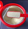 貝因美（Beingmate）愛加12-36月幼兒奶粉大罐3段800g 免疫成長奶粉含乳鐵蛋白 曬單實(shí)拍圖