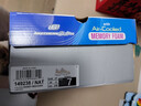 斯凱奇（Skechers）奶茶熊女鞋秋季厚底老爹鞋軟底百搭熊貓鞋休閑運動(dòng)鞋149238 曬單實(shí)拍圖