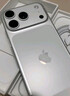 Apple/蘋(píng)果 iPhone 17 Pro 256GB 銀色 支持移動(dòng)聯(lián)通電信5G 雙卡雙待手機 曬單實(shí)拍圖
