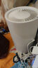 米家小米空氣加濕器 無霧加濕器3 400mL/h快速加濕家用臥室大容量辦公室嬰兒孕婦 4L大容量CJSJSQ05ZMZ 曬單實拍圖