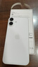 Apple/蘋(píng)果 iPhone 16 Plus（A3291）128GB 白色 支持移動(dòng)聯(lián)通電信5G 雙卡雙待手機 曬單實(shí)拍圖