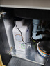 沁園（TRULIVA）凈水器家用小白鯨1000Gpro 6年RO過(guò)濾器 廚房臺(tái)下家用直飲凈飲一體機(jī) 七夕UR-S51045家電國(guó)家補(bǔ)貼 曬單實(shí)拍圖