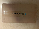 藍(lán)寶BLAUPUNKT果蔬清洗機(jī)食材凈化機(jī)無線便攜式水果蔬菜家用食材凈化機(jī)小型全自動(dòng)清洗蔬菜去農(nóng)殘 青色 曬單實(shí)拍圖