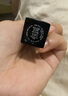 迪奧DIOR烈艷藍金驚艷唇膏口紅390琥珀紅茶釉光 化妝品生日禮物送女友 曬單實(shí)拍圖