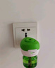 潤本（RUNBEN）電熱蚊香液驅蚊水60晚45ml×2瓶+1器驅蚊液 曬單實拍圖