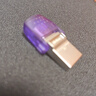 金士頓（Kingston）64GB Type-C USB3.2 Gen1 大容量手機電腦U盤 DTDUO3CG3 雙接口設(shè)計 讀速200MB/s 適用安卓蘋果 曬單實拍圖