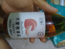 如醺原果原釀水蜜桃果酒360ml 單瓶裝 女士低度甜酒微醺 聚會(huì)送禮果酒 曬單實(shí)拍圖