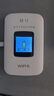 格行隨身wifi6官方正品三網(wǎng)通用車(chē)載便攜式無(wú)線(xiàn)網(wǎng)卡cpe路由器WiFi免插卡移動(dòng)隨身wifi非無(wú)限流量2025款 旗艦彩屏款【京倉速發(fā) 次日達】送1000G免費試用 曬單實(shí)拍圖