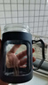 把手玻璃杯帶把大容量喝水杯子加厚辦公泡茶杯透明家用隔熱杯子 黑色 500ml 曬單實拍圖