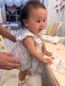 蘭騎士益生菌嬰幼兒童抗過(guò)舒敏炎調(diào)理腸道雙歧桿菌益生元好鼻子30袋/盒 曬單實(shí)拍圖