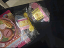 新款拉面布丁喂食玩具創(chuàng)意解壓兒童玩具女孩可愛仿真草莓布丁套裝 拉面套裝+雪糕布丁+果凍布丁+小熊便當(dāng) 曬單實拍圖