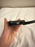 MIIIW米物【3C認證可上飛機】20000mAh 55W/40W快充自帶線(xiàn)充電寶 小米私有協(xié)議適用蘋(píng)果17 M320 Air鈦金 曬單實(shí)拍圖