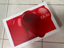 玉蘭油（OLAY）大紅瓶水乳液超紅瓶眼面霜禮盒抗皺緊致護膚品套裝生日禮物送女友 曬單實(shí)拍圖