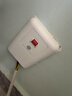 德力西（DELIXI） 漏電保護開關 大功率空調插座家用漏電保護器空開漏保斷路器 【超薄款】32A漏電保護開關 曬單實拍圖