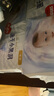 好奇（Huggies）金裝紙尿褲M(mǎn)162片(6-11kg)尿不濕【速干不易紅】 曬單實(shí)拍圖