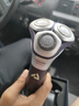 飛利浦（PHILIPS）【七夕情人節(jié)禮物】剃須刀電動2025年新品 3系旋風(fēng)PRO男士刮胡須刀 實用生日禮物送男友老公送父親 【柔和親膚丨敏感肌適用】紫色 曬單實拍圖