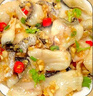 鮮到鮮得冷凍三去白蕉海鱸魚(yú)400g 生鮮 魚(yú)類(lèi) 海鮮水產(chǎn) 海魚(yú) 中秋 曬單實(shí)拍圖