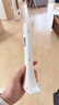 香山 智能身高測量儀 APP數(shù)據(jù)記錄成長分析 兒童寶寶電子超聲波身高測量器 無線身高測量  曬單實拍圖