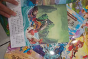 西游記兒童繪本注音版全套30冊 經(jīng)典原著西游記連環(huán)畫幼兒美繪本全套一年級閱讀二年級必課外書3-6歲四大名著讀故事書小學(xué)生版有聲伴讀西游記漫畫兒童節(jié)禮物 【共30冊】給孩子的西游記繪本 曬單實拍圖