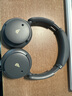 漫步者（EDIFIER）【重磅旗艦新品|藍(lán)牙V5.4】Fit900NB小金標(biāo)真無(wú)線主動(dòng)降噪頭戴式藍(lán)牙耳機(jī)長(zhǎng)續(xù)航游戲音樂(lè)耳麥禮物 雅典灰+QQ音樂(lè) 曬單實(shí)拍圖