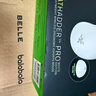 雷蛇（Razer）煉獄蝰蛇V4pro專(zhuān)業(yè)版 白色 無(wú)線(xiàn)鼠標 電競游戲 超輕量化 光學(xué)傳感器高精度 全面升級新品 曬單實(shí)拍圖