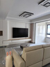 海信電視E5Q 85英寸 抗反光防眩光墨晶屏 U+Mini LED  300Hz高刷 U+超畫(huà)質(zhì)引擎Pro 國(guó)家補(bǔ)貼 85E5Q 曬單實(shí)拍圖