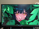 SANC盛色24.5英寸2K260Hz FastIPS顯示器1ms 硬件低藍光 耳機掛架小夜燈 升降支架電競電腦屏幕G4Q 曬單實(shí)拍圖