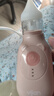 易簡（yijan）電動(dòng)吸鼻器嬰兒洗鼻器新生兒寶寶兒童鼻涕鼻屎清理神器通鼻塞DQ22 曬單實(shí)拍圖