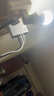 傳應南孚100W氮化鎵充電器快充套裝適用蘋(píng)果17華為小米手機pd65W筆記本電腦MacbookPro多口Type-C快充 曬單實(shí)拍圖